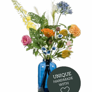 Künstlicher XL Blumenstrauß - Una*