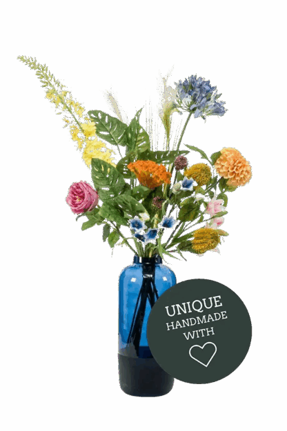 Künstlicher XL Blumenstrauß - Una*