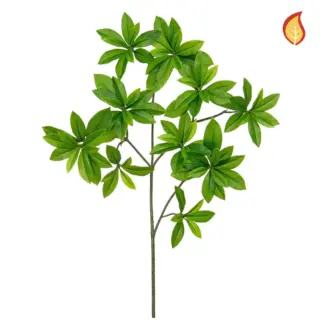 Künstlicher japanischer Spindelstrauch - Alois | 55 cm*