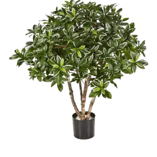 Künstlicher japanischer Spindelstrauch - Wilma | 75 cm*