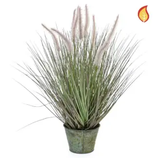 Künstliches Gras - Agnes | 97 cm*