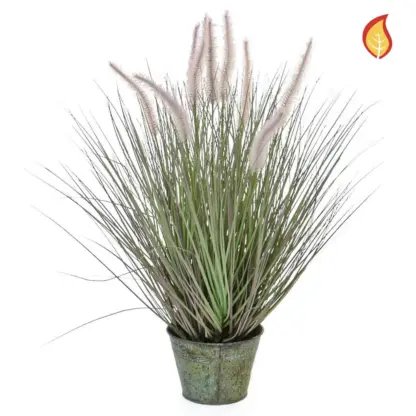 Künstliches Gras - Agnes | 97 cm*