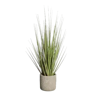 Künstliches Gras - Chiara | 60 cm*