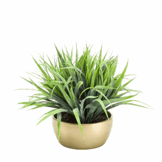 Künstliches Gras - Gianna | 33 cm*