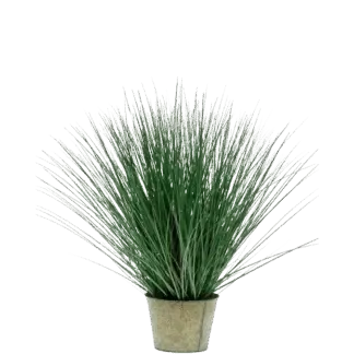 Künstliches Gras - Irene | 80 cm*