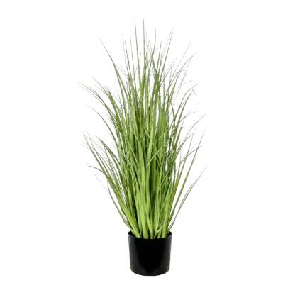 Künstliches Gras - Irmgard | 90 cm*