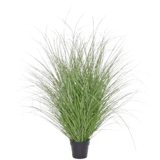 Künstliches Gras - Kerstin | 140 cm*