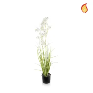 Künstliches Gras - Ludwig | 110 cm*