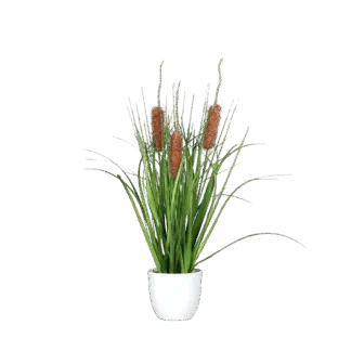 Künstliches Gras - Mango | 48 cm*