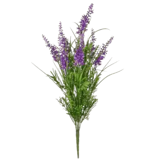 Künstliches Gras - Margit | 44 cm*