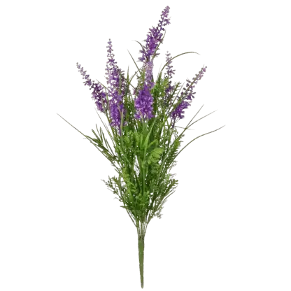 Künstliches Gras - Margit | 44 cm*