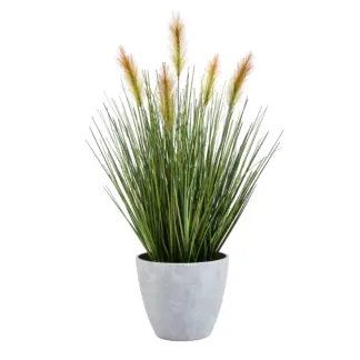 Künstliches Gras – Lysander | 46 cm*