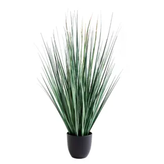 Künstliches Gras – Odalinde | 90 cm*