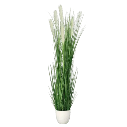 Künstliches Grasarrangement - Jo | 180 cm*