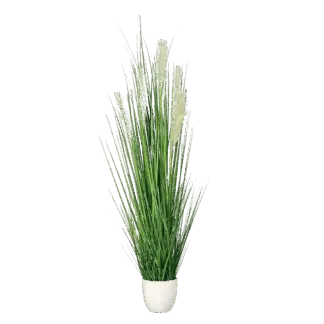 Künstliches Grasarrangement - Lilou | 110 cm*