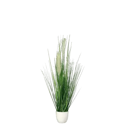 Künstliches Grasarrangement - Lilou | 150 cm*
