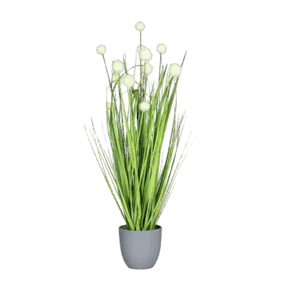 Künstliches Grasarrangement - Pan | 75 cm*