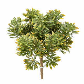 Künstliches Greiskraut - Hope | 18 cm*