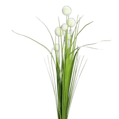Künstliches Kugelgras - Aurora | 70 cm*