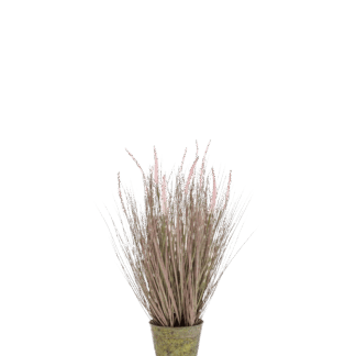 Künstliches Lampenputzergras - Elif | 58 cm*