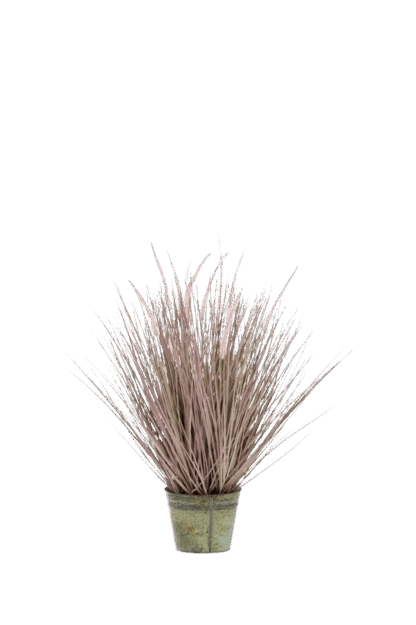 Künstliches Lampenputzergras - Elif | 86 cm*