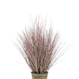 Künstliches Lampenputzergras - Elif | 99 cm*