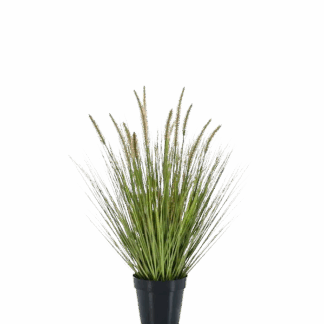 Künstliches Lampenputzergras - Paulin | 71 cm*