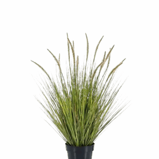 Künstliches Lampenputzergras - Paulin | 85 cm*
