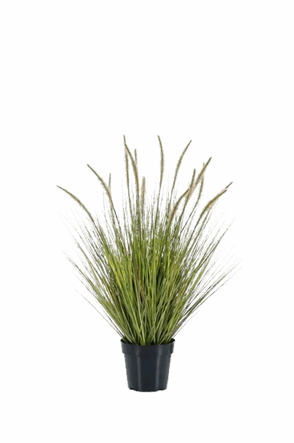 Künstliches Lampenputzergras - Paulin | 85 cm*