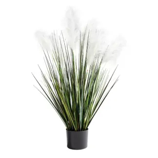 Künstliches Pampasgras – Aurelius | 90 cm*