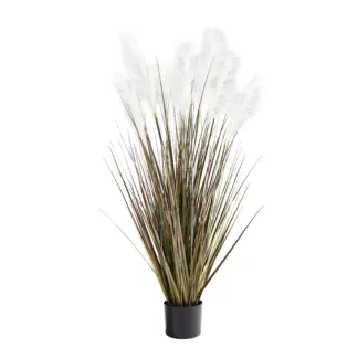 Künstliches Pampasgras – Eudora | 120 cm*
