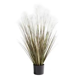 Künstliches Pampasgras – Eudora | 90 cm*