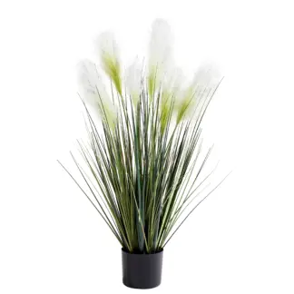 Künstliches Pampasgras – Thalassa | 90 cm*