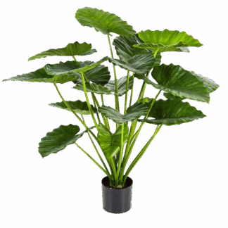 Künstliches Pfeilblatt - Palina | 95 cm*