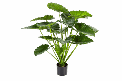 Künstliches Pfeilblatt - Palina | 95 cm*