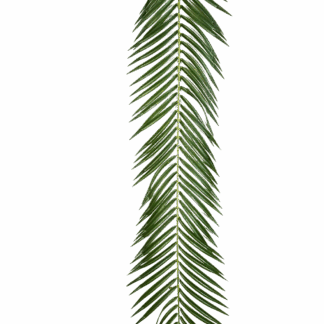 Künstliches Phoenixpalmenblatt - Oliwia | 126 cm*