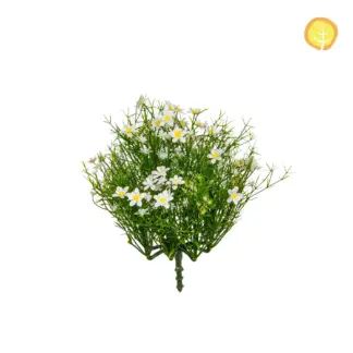 Künstliches Schleierkraut - Viktoria | 27 cm*