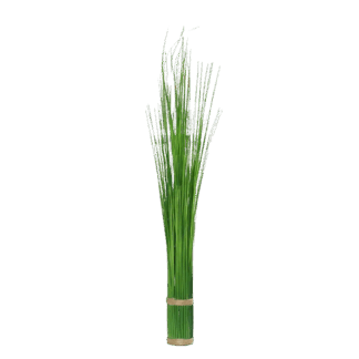 Künstliches Stehgras-Bündel - Nelio | 60 cm*