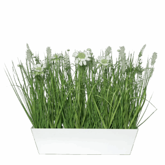Künstliches Wiesenblumensortiment - Thagpa*