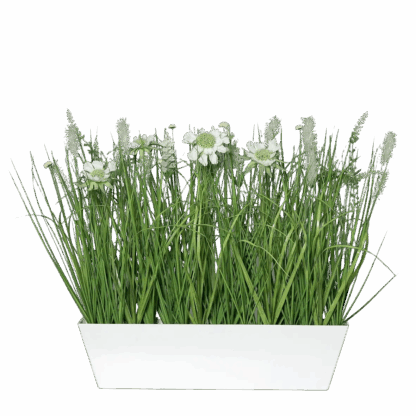 Künstliches Wiesenblumensortiment - Thagpa*