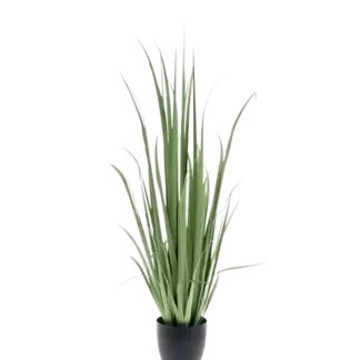 Künstliches Yucca Gras - Iva | 120 cm*