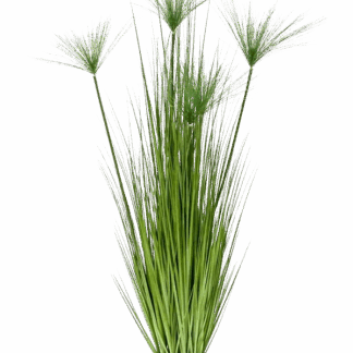 Künstliches Zypergras - Kimberly | 125 cm*