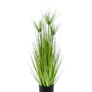 Künstliches Zypergras - Kimberly | 75 cm*