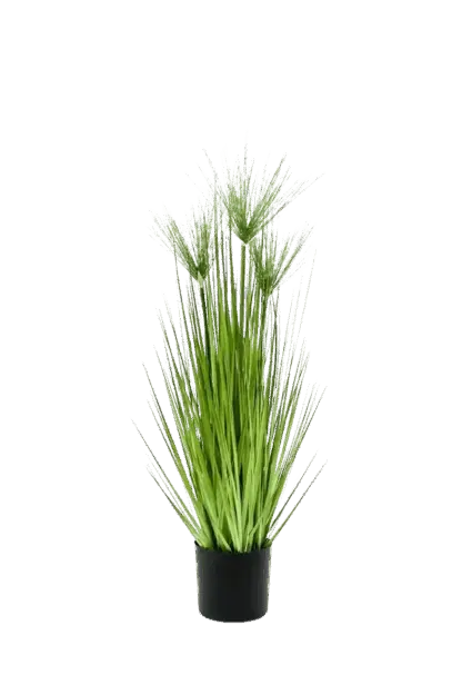 Künstliches Zypergras - Kimberly | 75 cm*