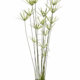 Künstliches Zypergras - Lilli | 120 cm*