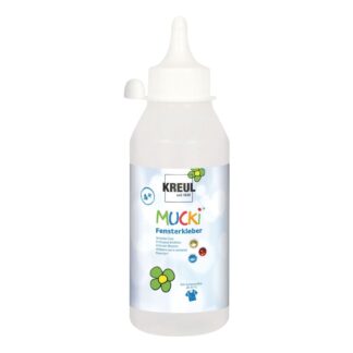 MUCKI Fensterkleber - 250 ml*