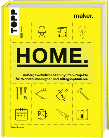 Maker. Home.*