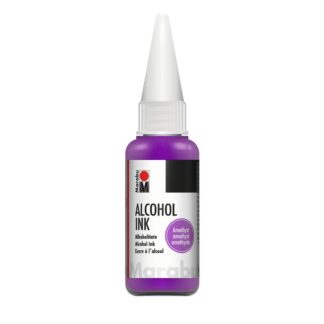 Marabu "Alcohol Ink" - Amethyst*