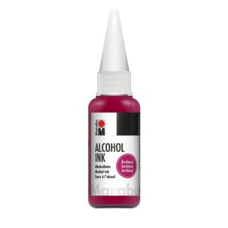 Marabu "Alcohol Ink" - Bordeaux*
