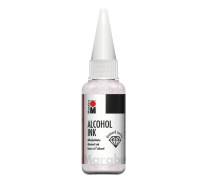 Marabu "Alcohol Ink" - Diamant*